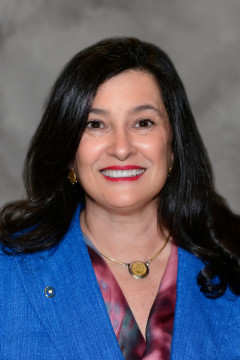 Christine Margaret Moreno