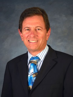 Robert James Slotkin