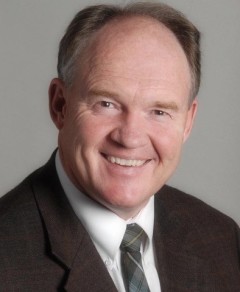 Stephen Edward Thompson