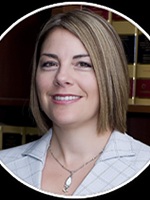 Rachel Eleanor Scherwin