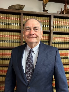 Michael Scott Herring