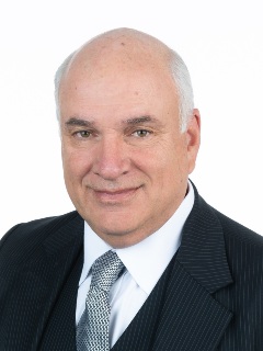 Steven Anthony Mayans