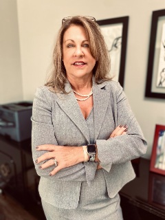 Trudy Elizabeth Innes Richardson