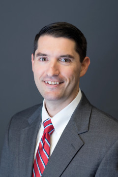 Timothy Joseph Perry