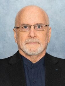 Gary Ian Nesbitt