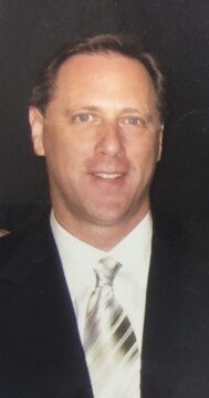 Jeffrey Edward Levey