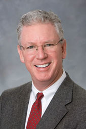 Robert Patrick Major