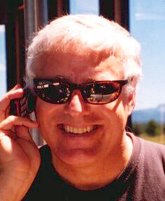 Thomas Edward Shafovaloff