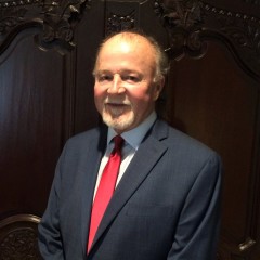 Ralph Oliver Anderson