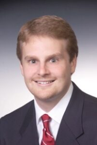 Stephen Gregory Perry