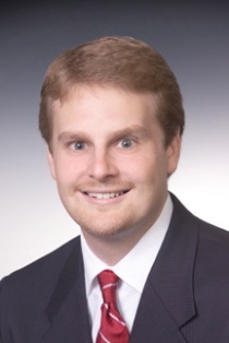 Stephen Gregory Perry