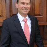 Davisson Frey Dunlap III
