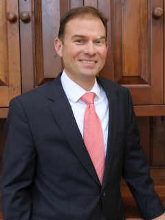 Davisson Frey Dunlap III