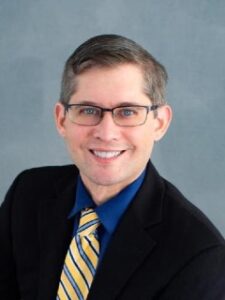 Jonathan L. Innes