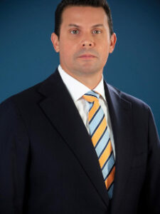 Alfredo Miguel Garcia-Menocal