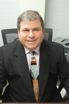 Scott Mitchell Bender