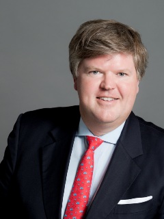 Larry Benton Alexander Jr.