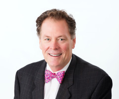 John Kingman Keating