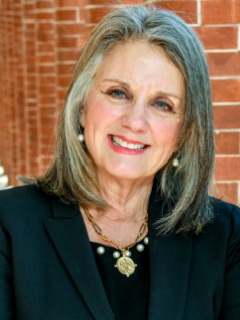 Michelle Garcia Gilbert