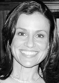 Rosemary Hanna Hayes