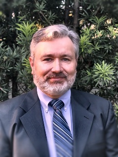 Gustavo Alfonso Bravo