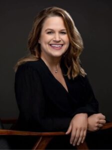 Melissa VanSickle