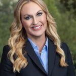 Amanda Bennett Buffinton