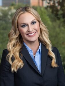 Amanda Bennett Buffinton
