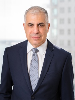 Alexander Oscar Lian