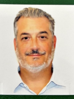 Joel Alexander Bello