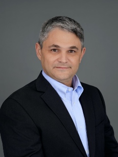 Jeffrey Joseph Saidenstat