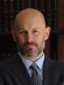 Joshua Byrne Spector