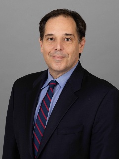 Steven Elliot Wallace