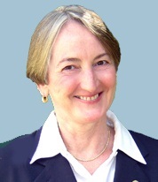 Astrid M Elisabeth de Parry