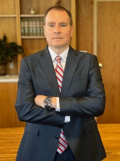 Michael Charles Hildebrandt I