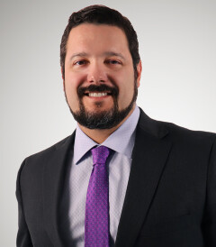 Carlos Federico Osorio