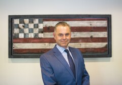 Bartosz Adam Ostrzenski