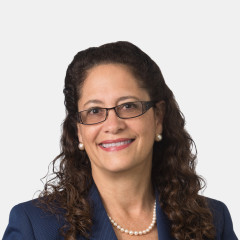 Susan Korenvaes Robin