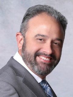 Alexander R. Rodriguez