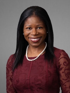 Lawsikia Jumoke Hodges