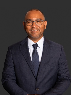 Brian Anthony Williams