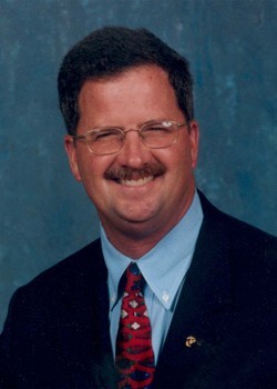 Charles Houston Webb