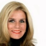 Deborah Mercedes Martin