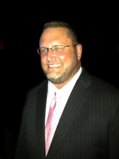 Thomas Earle Runyan Jr.