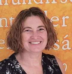 Victoria Elisabeth Brieant