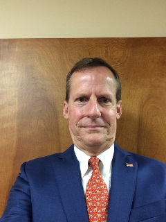 Darryl Patrick Figueroa