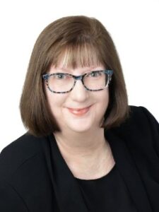 Leslie Wager Hudock