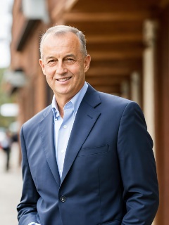 Robert Joseph Warren