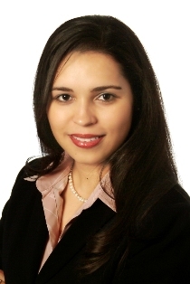 Tricia Julie Duthiers