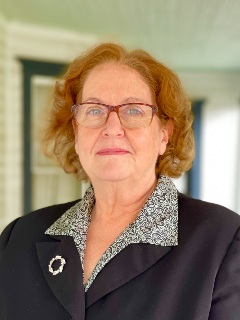 Susan Logan Mikolaitis